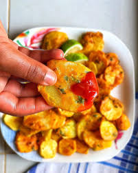 Bhajia