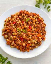 Githeri